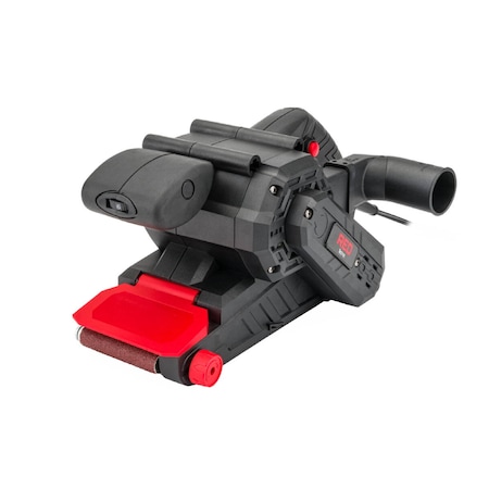 Slefuitor cu banda, 2000 W, Red Technic RTST0015