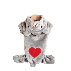 Haine animale de companie