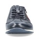Pantofi barbati, Rieker, Piele, Albastru, 41