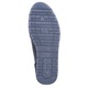 Pantofi barbati, Rieker, Piele, Albastru, 41