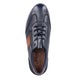 Pantofi barbati, Rieker, Piele, Albastru, 41