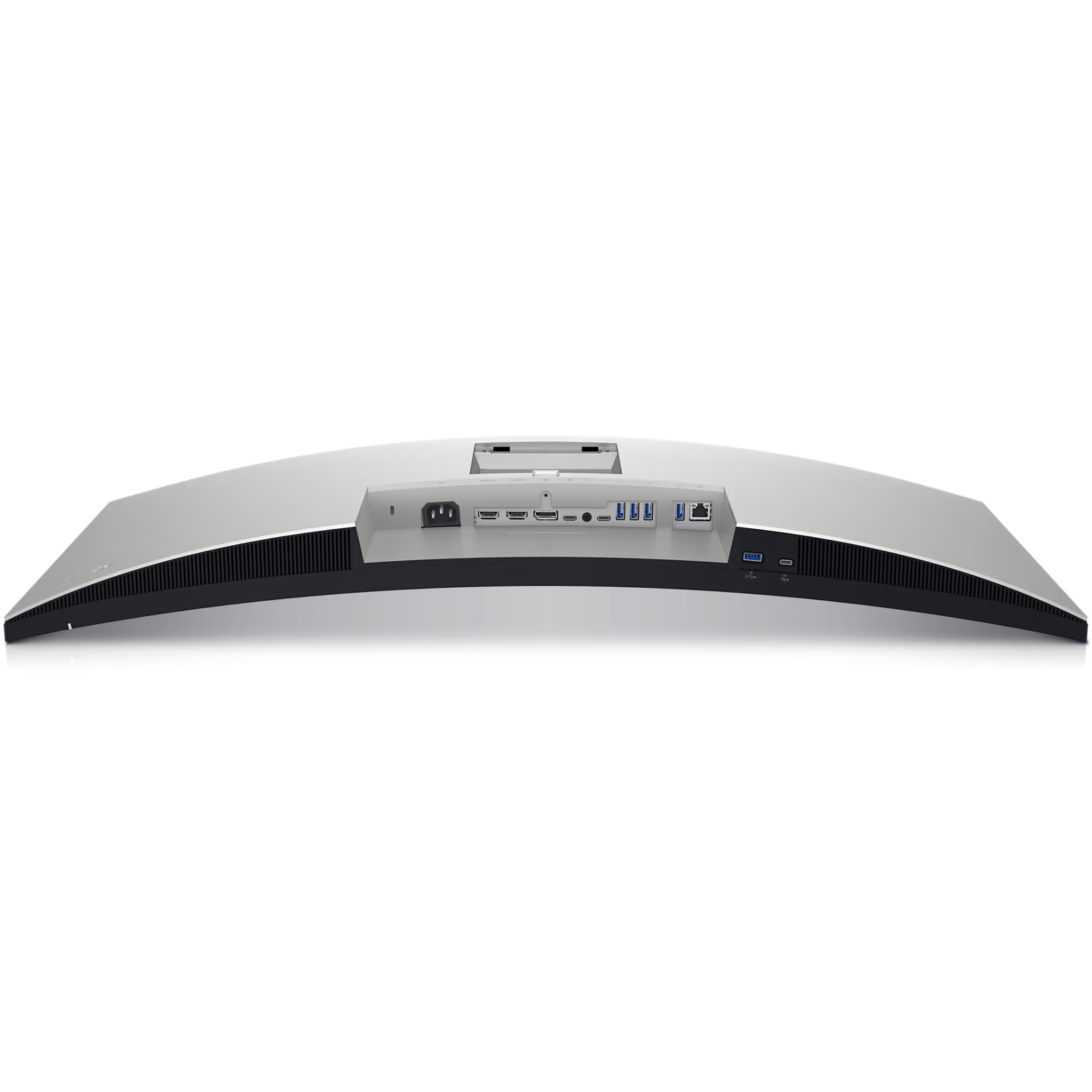 Monitor curbat LED IPS DELL U3423WE, 34