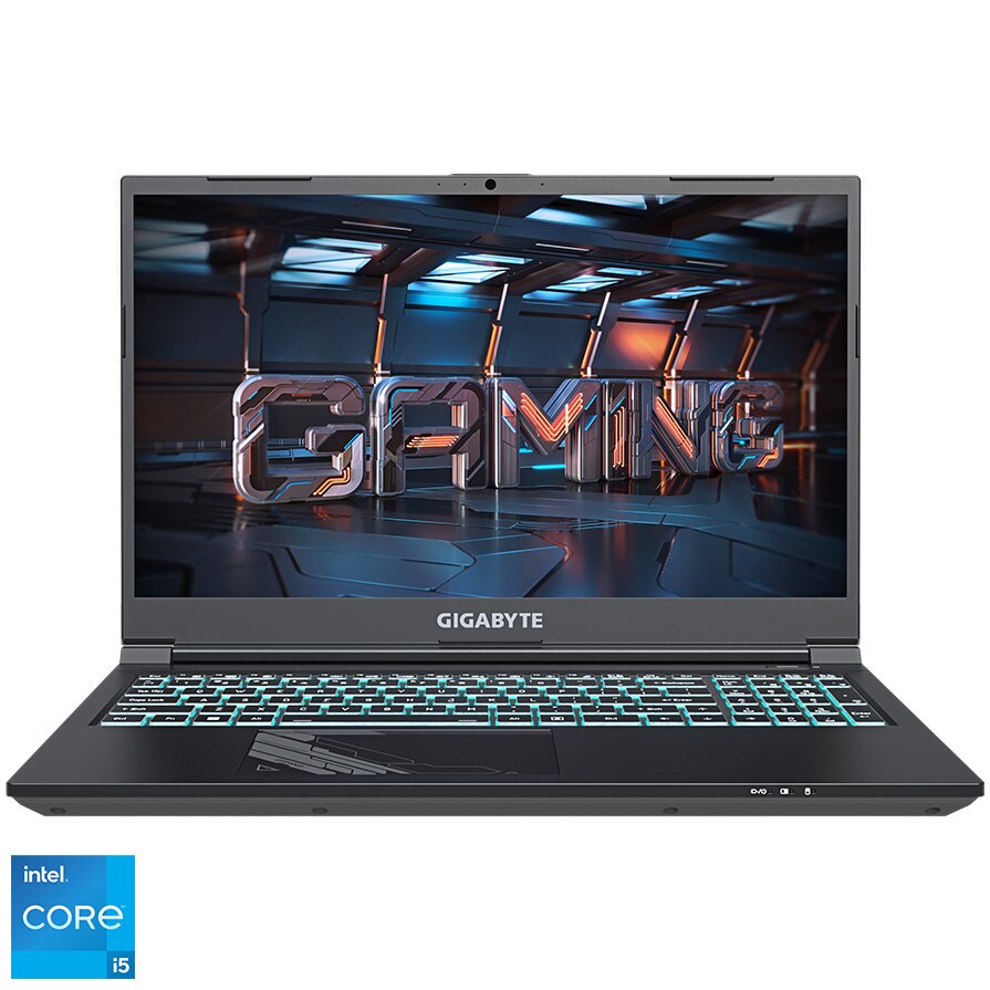 Gigabyte G5 KF