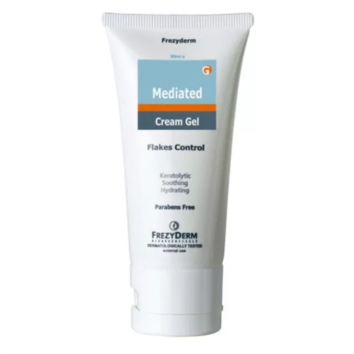 Crema de fata, FREZYDERM, 50ML