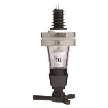 Dozator bauturi alcoolice 5 cl - Westmark Dozator bauturi alcoolice 5 cl - Westmark