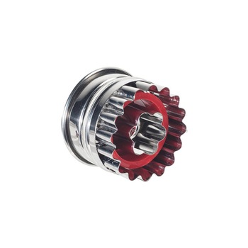 Forma cutter biscuiti Linzer, floare, 5 cm - Westmark Forma cutter biscuiti Linzer, floare, 5 cm - Westmark