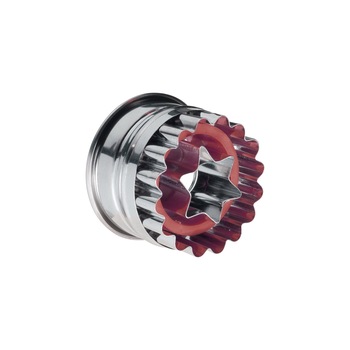Forma cutter biscuiti Linzer, stea, 5 cm - Westmark Forma cutter biscuiti Linzer, stea, 5 cm - Westmark