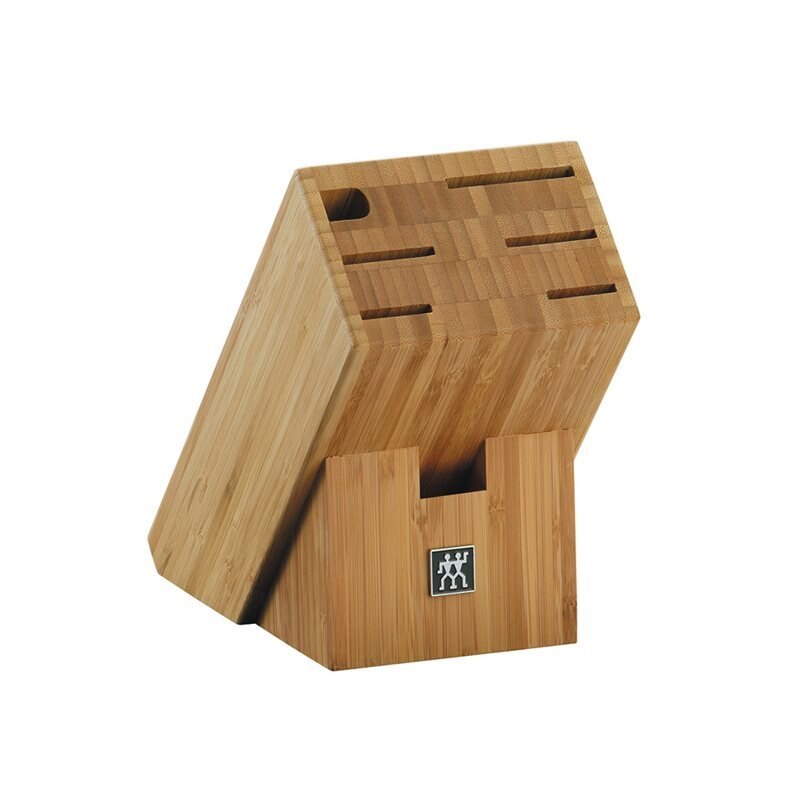 Suport cutite 24 x 11,5 x 19,5 cm - Zwilling