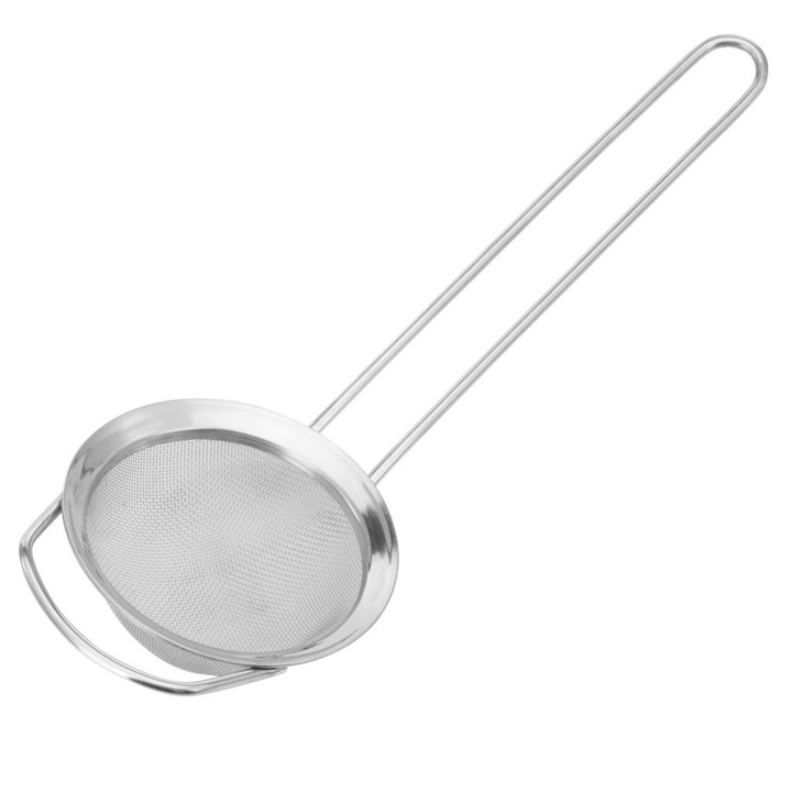 Strecuratoare ceai, inox, 7 cm - Westmark