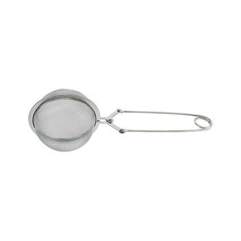 Strecuratoare dubla pentru ceai, 6,5 cm - Westmark Strecuratoare dubla pentru ceai, 6,5 cm - Westmark
