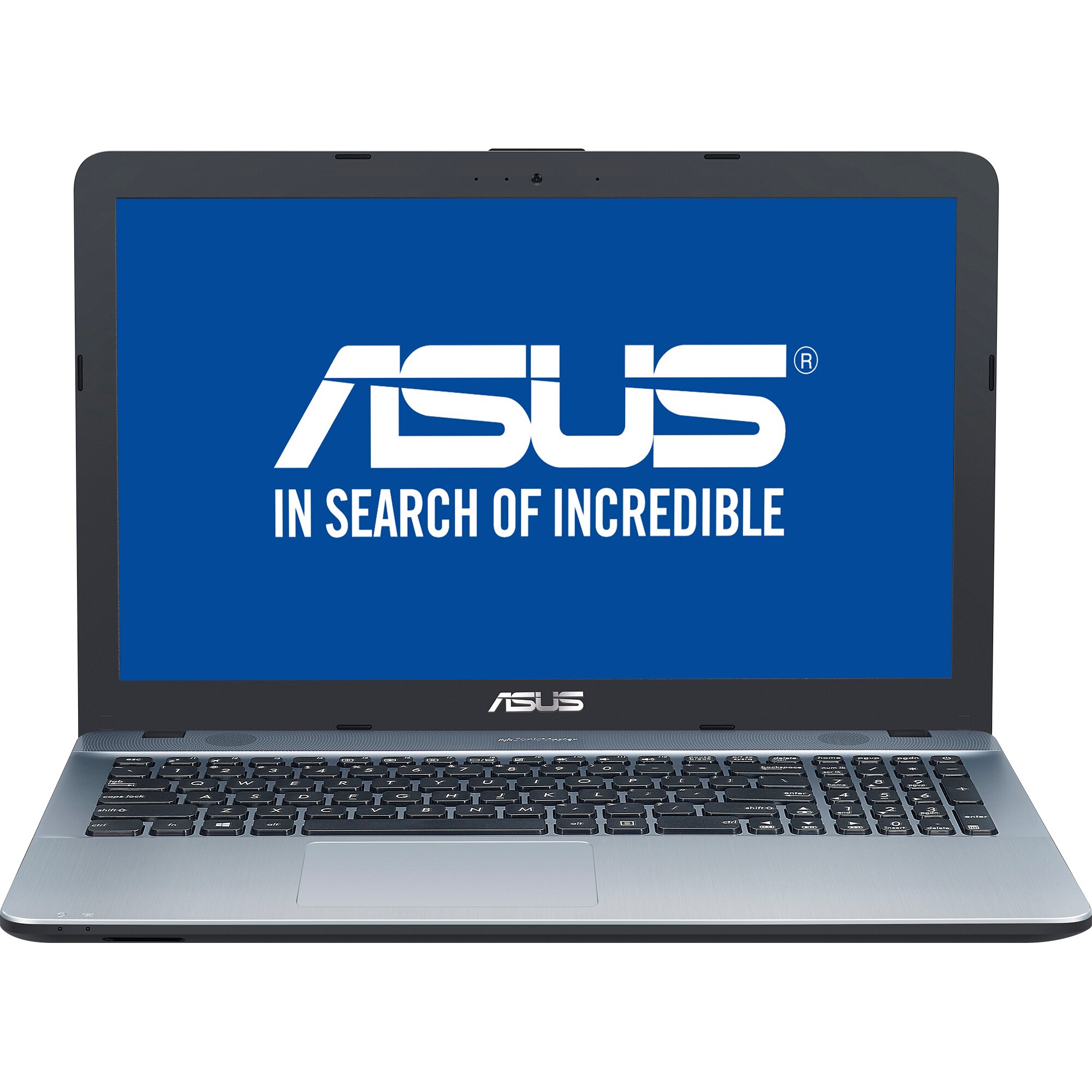 Лаптоп ASUS X541UA-GO1304D c процесор Intel® Core™ i3-6006U 2.00 