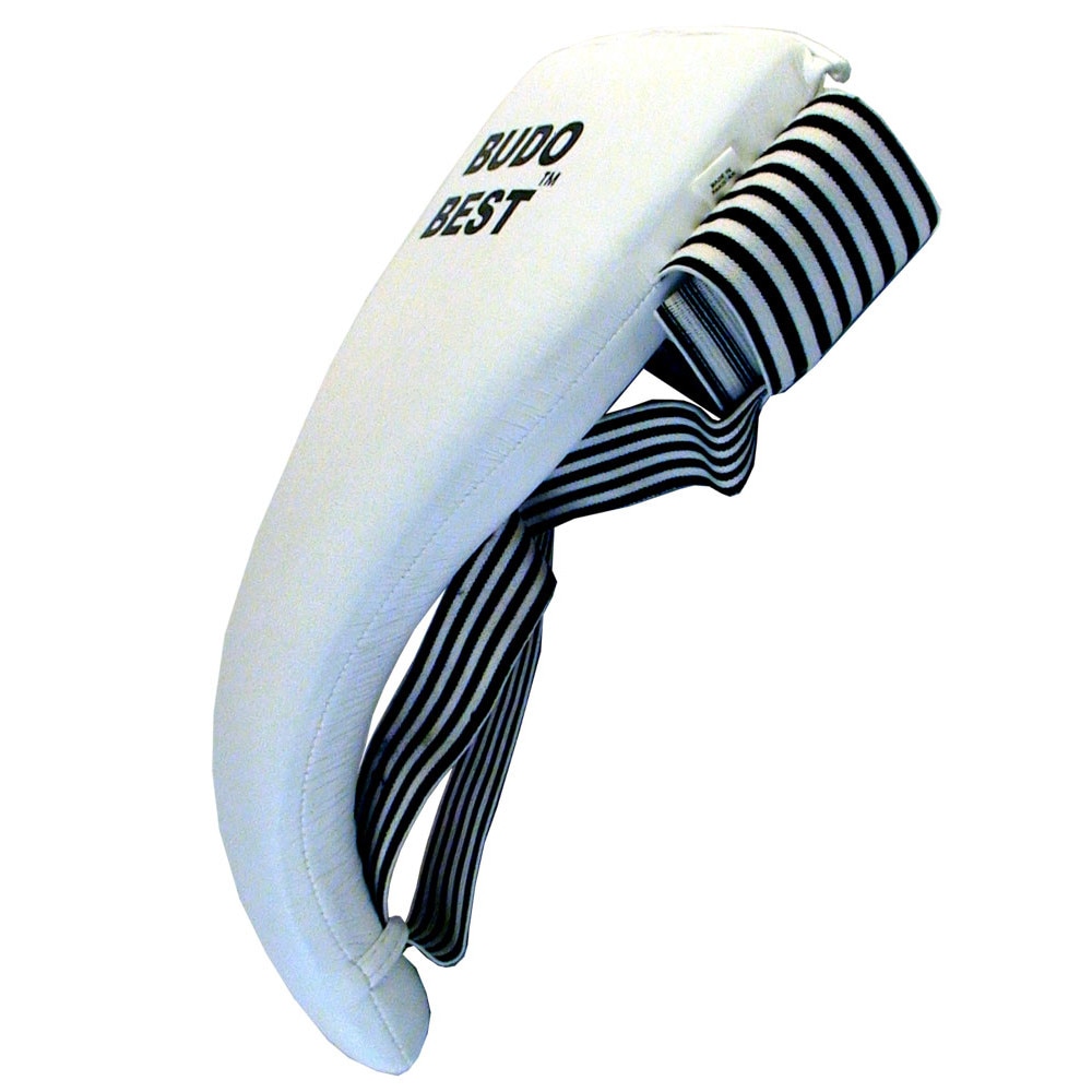 Protectie genitala pentru fete, Alb, L