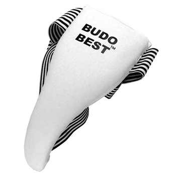 Protectie genitala pentru fete, Alb, M Protectie genitala pentru fete, Alb, M