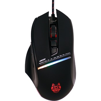 Mouse gaming A+ Horus, 4000 DPI, Negru Mouse gaming A+ Horus, 4000 DPI, Negru