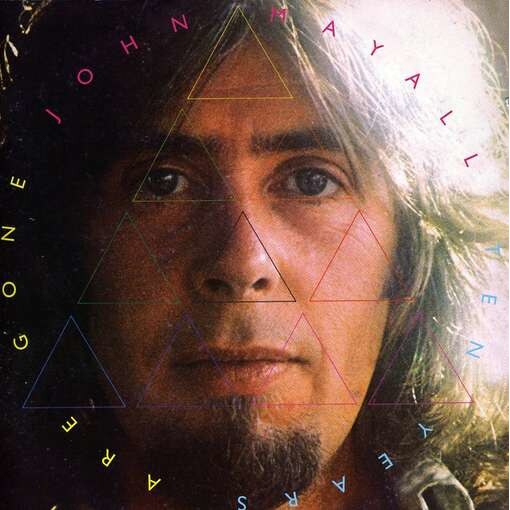 John Mayall - Ten Years Are Gone (2cd)