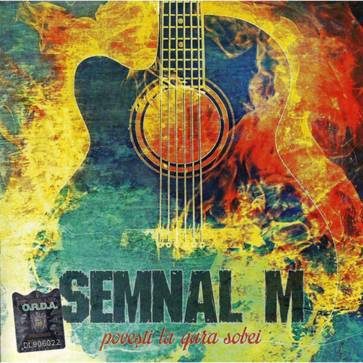 Semnal M - Povesti la gura sobei