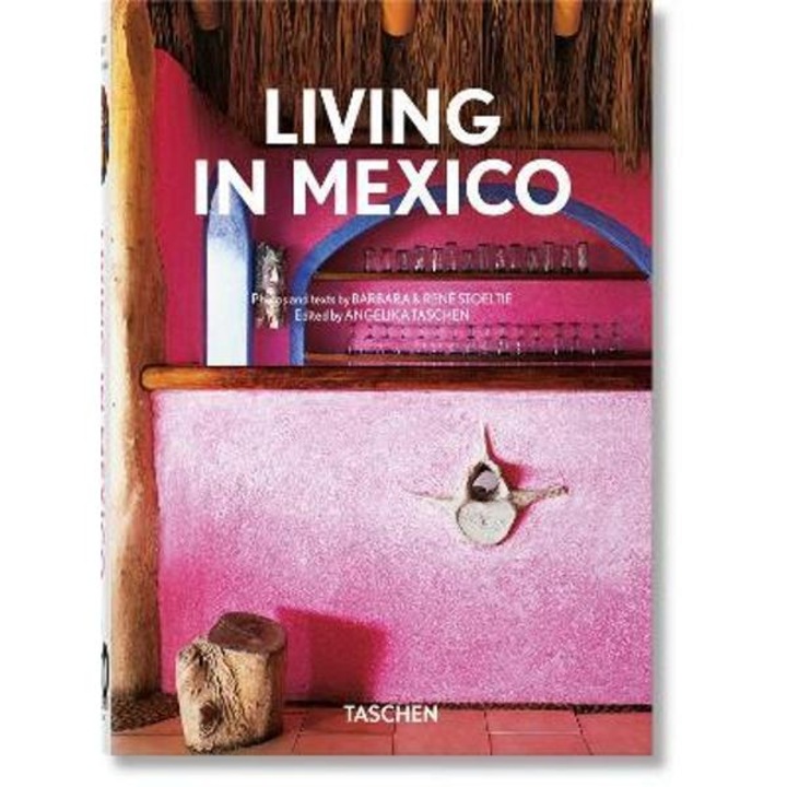 Living In Mexico. 40th Ed. - Stoeltie