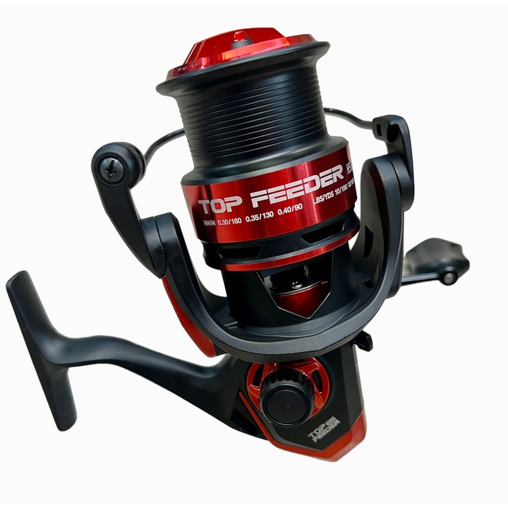 4Karp Top Feeder 6000 orsó