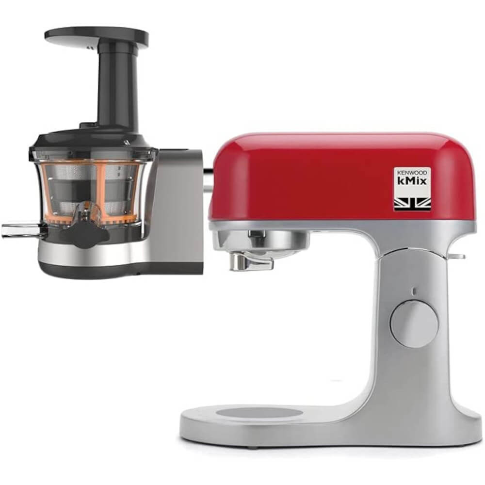 Аксесоар за сокоизстисквачка Kenwood, PureJuice, Сребрист - eMAG.bg