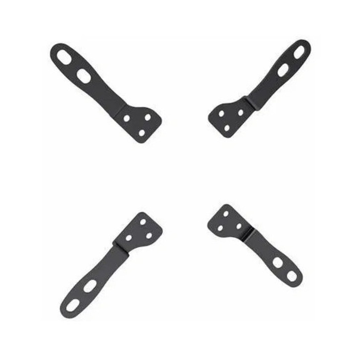VESA adapter 200 x 200 mm-ig, SpeaKa (SP-4909568)