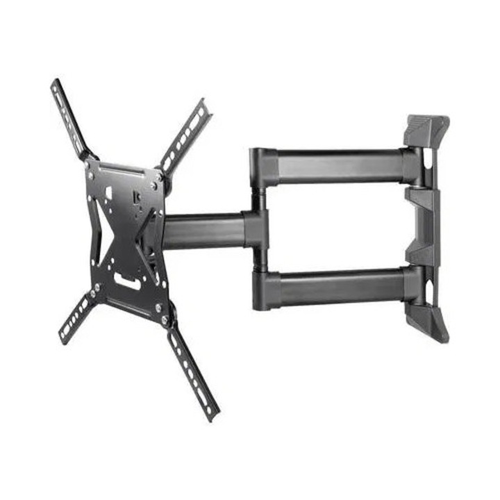 My Wall H19-2L TV fali tartó 66,0 cm (26) - 119,4 cm (47) Dönthető + forgatható, Forgatható (H19-2L)