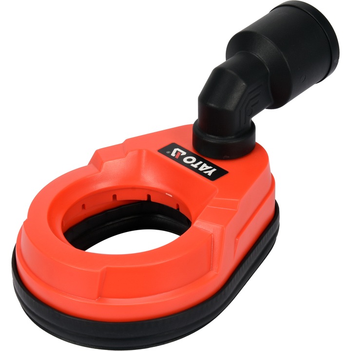 Sistem de aspirare a prafului Yato 90 mm