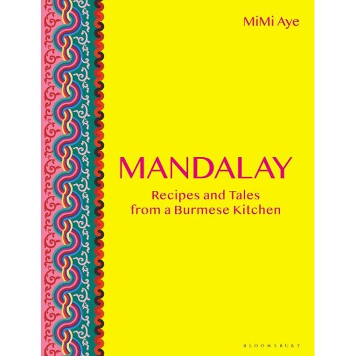 Mandalay - Mimi Aye