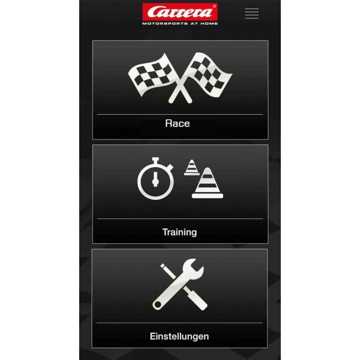 Carrera AppConnect – Collegamento Bluetooth Per Piste Digital 124/132, Smartphone E Tablet