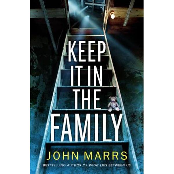 Keep It In The Family John Marrs EMAG ro Keep it in the family john marrs emag ro