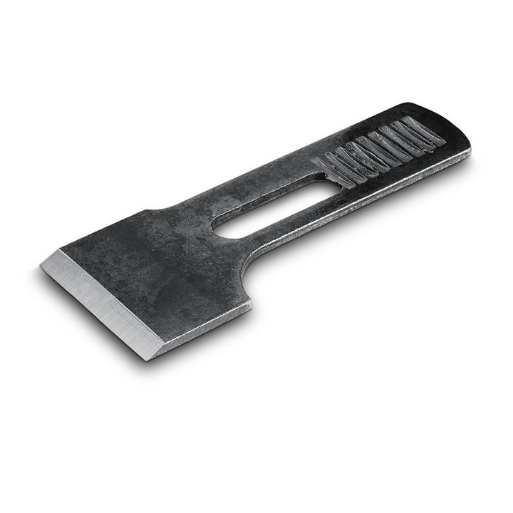 Rezerva rindea, Stanley, Argintiu