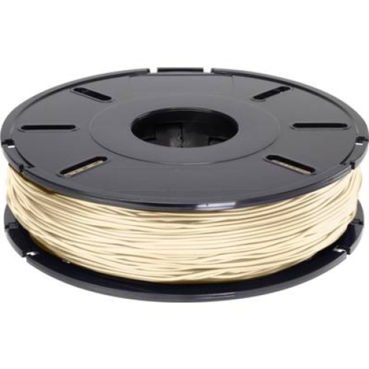 Филамент за 3D печат, 2.85 mm, TPE, естествен, 500 g, Renkforce 01.04.04.5201 (01.04.04.5201)