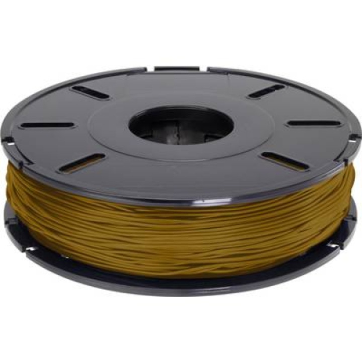 Филамент за 3D принтер, 2.85 mm, PLA Compound (дърво), 500 g, Renkforce 01.04.10.5202 (01.04.10.5202)