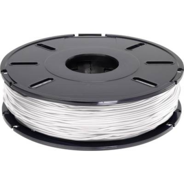 Филамент за 3D печат, 2.85 mm, TPE, бял, 500 g, Renkforce 01.04.04.5202 (01.04.04.5202)