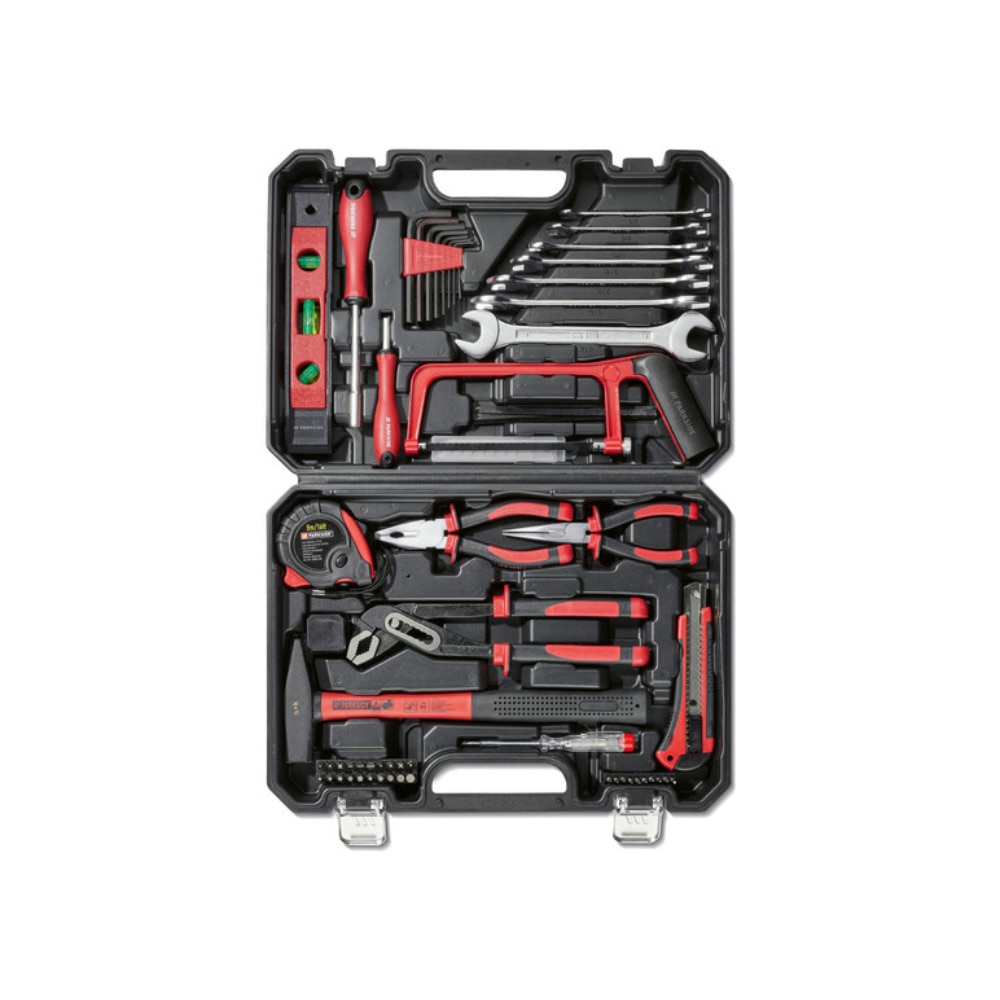 ParkSide szerszámkészlet 64 részes - eMAG.hu