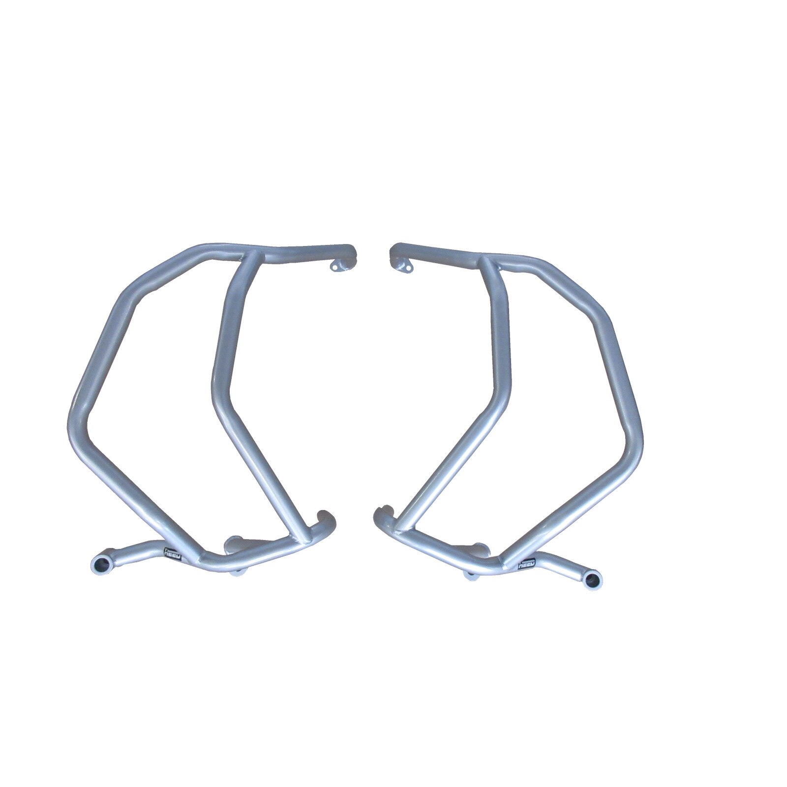 Bare protectie motor crash bars HEED Aprilia Tuareg 660 superioara