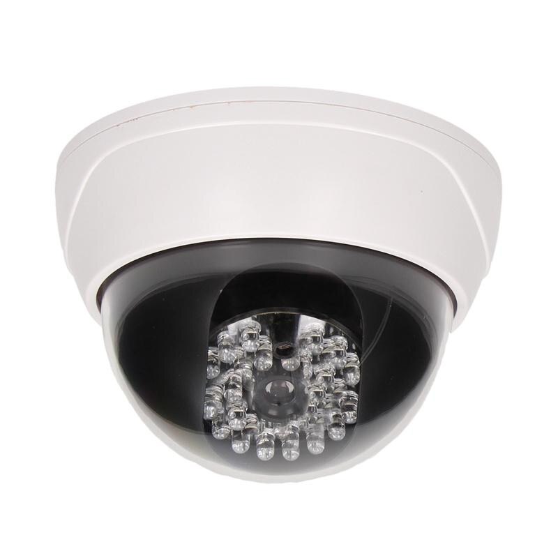 Camera supraveghere falsa cu infrarosu ORNO OR-AK-1202, dummy