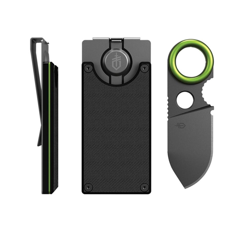 Cutit Gerber GDC Money Clip