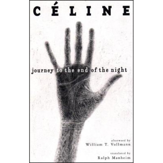 Journey to the End of the Night, Louis-Ferdinand Céline