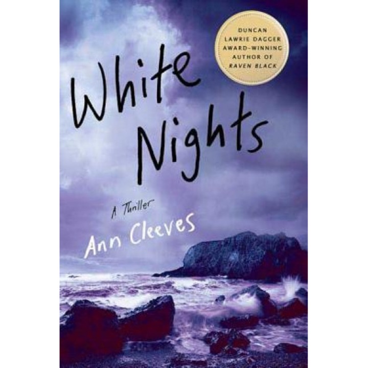 White Nights: A Thriller, Ann Cleeves