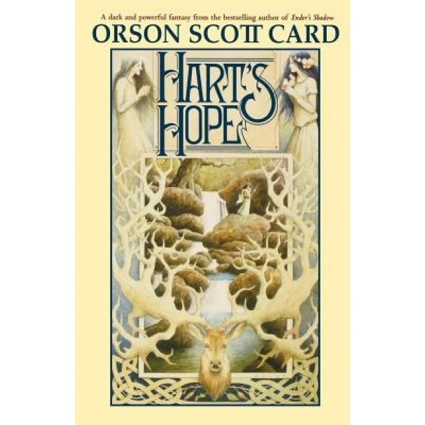 Hart's Hope, Orson Scott Card
