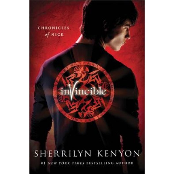 Invincible, Sherrilyn Kenyon