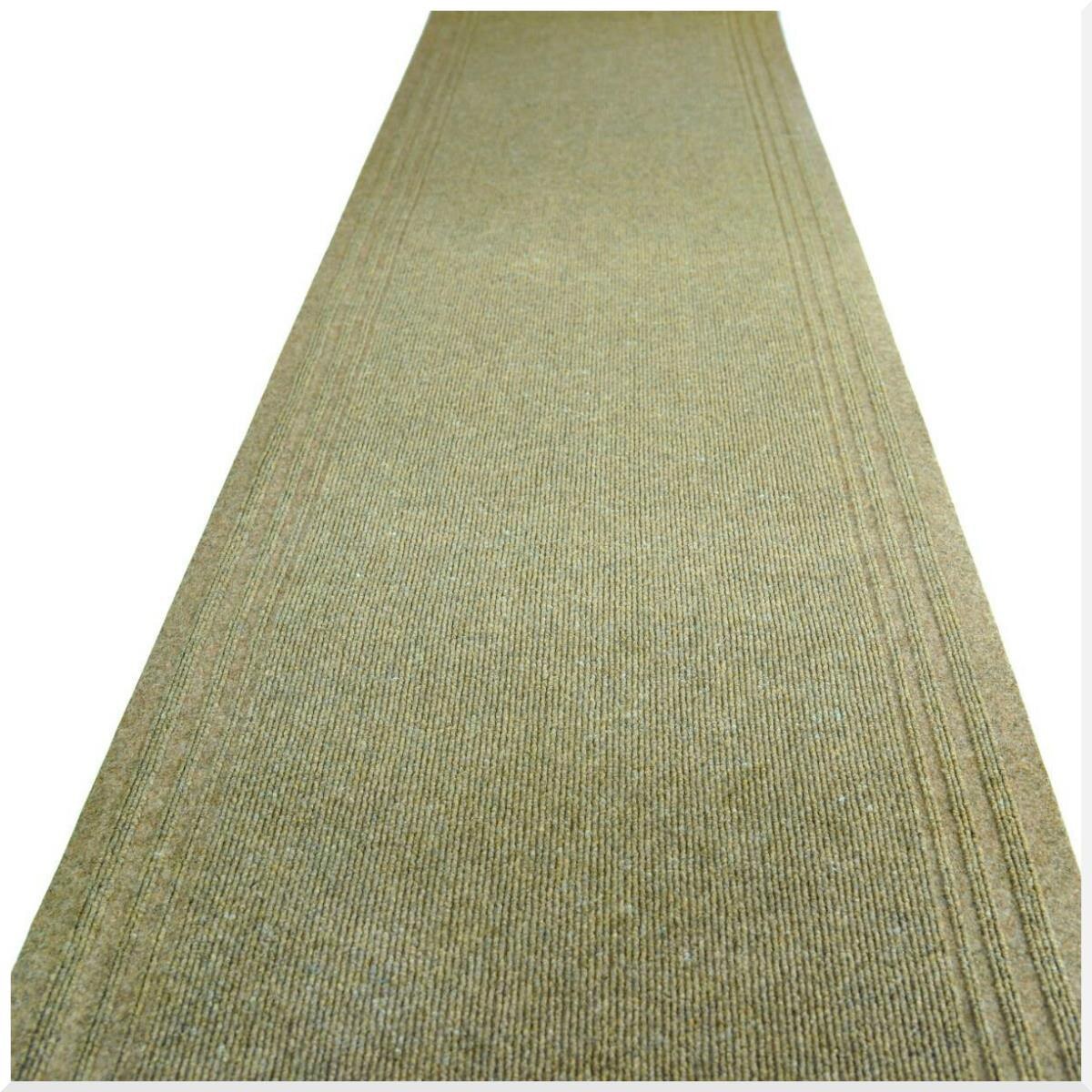 Covor Tip Traversa Unidesign Polipropilena CT-130401 100x100 cm