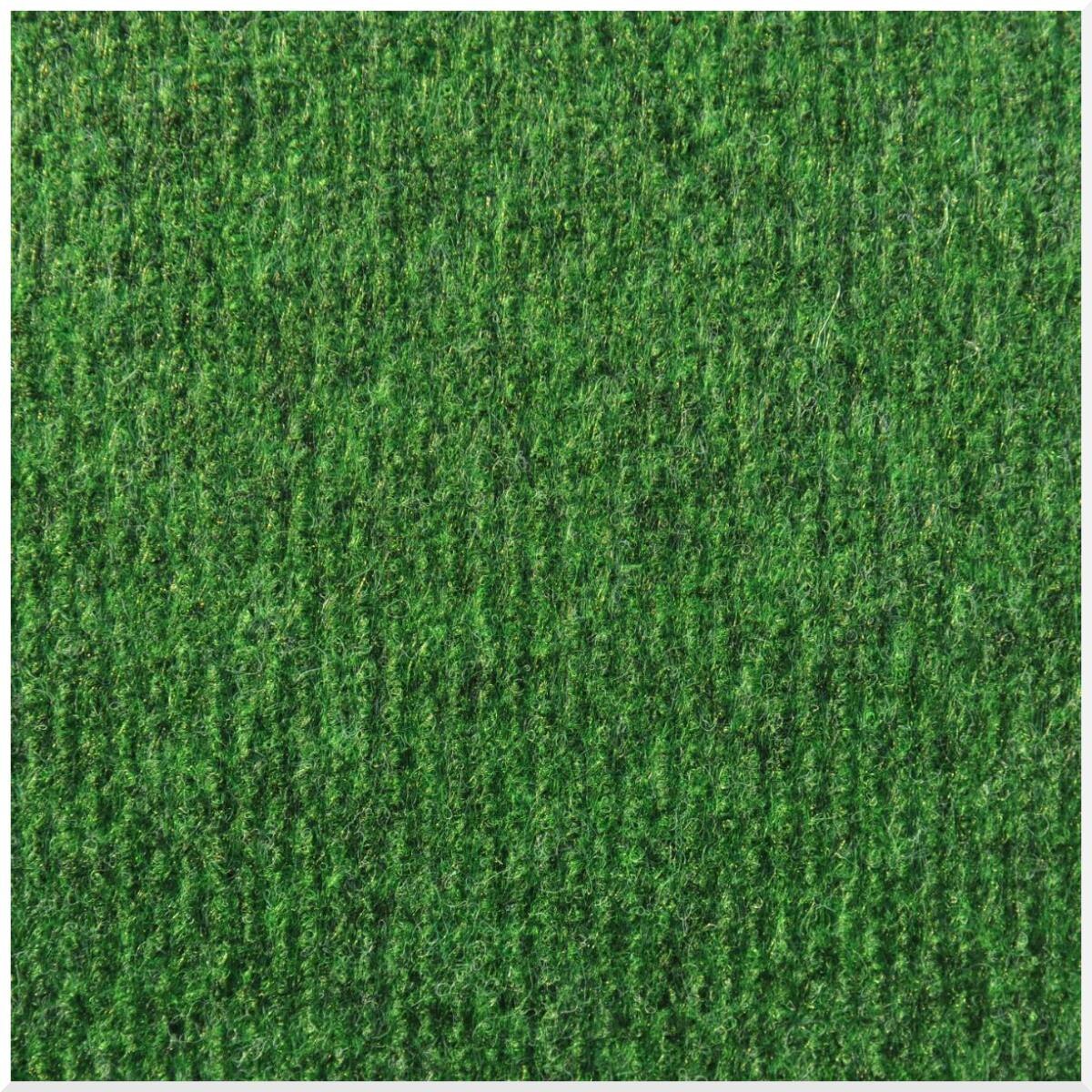 Covor Tip Mocheta Nefestonat Unidesign Polipropilena/Pes CM-150206 100x400 cm