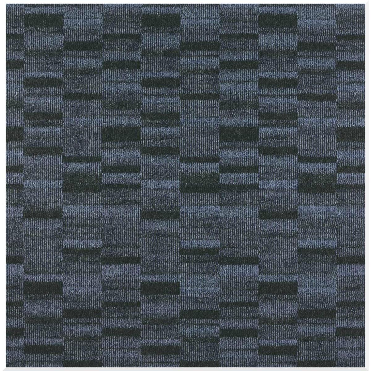 Covor Tip Mocheta Nefestonat Unidesign Polipropilena CM-048 100x400 cm