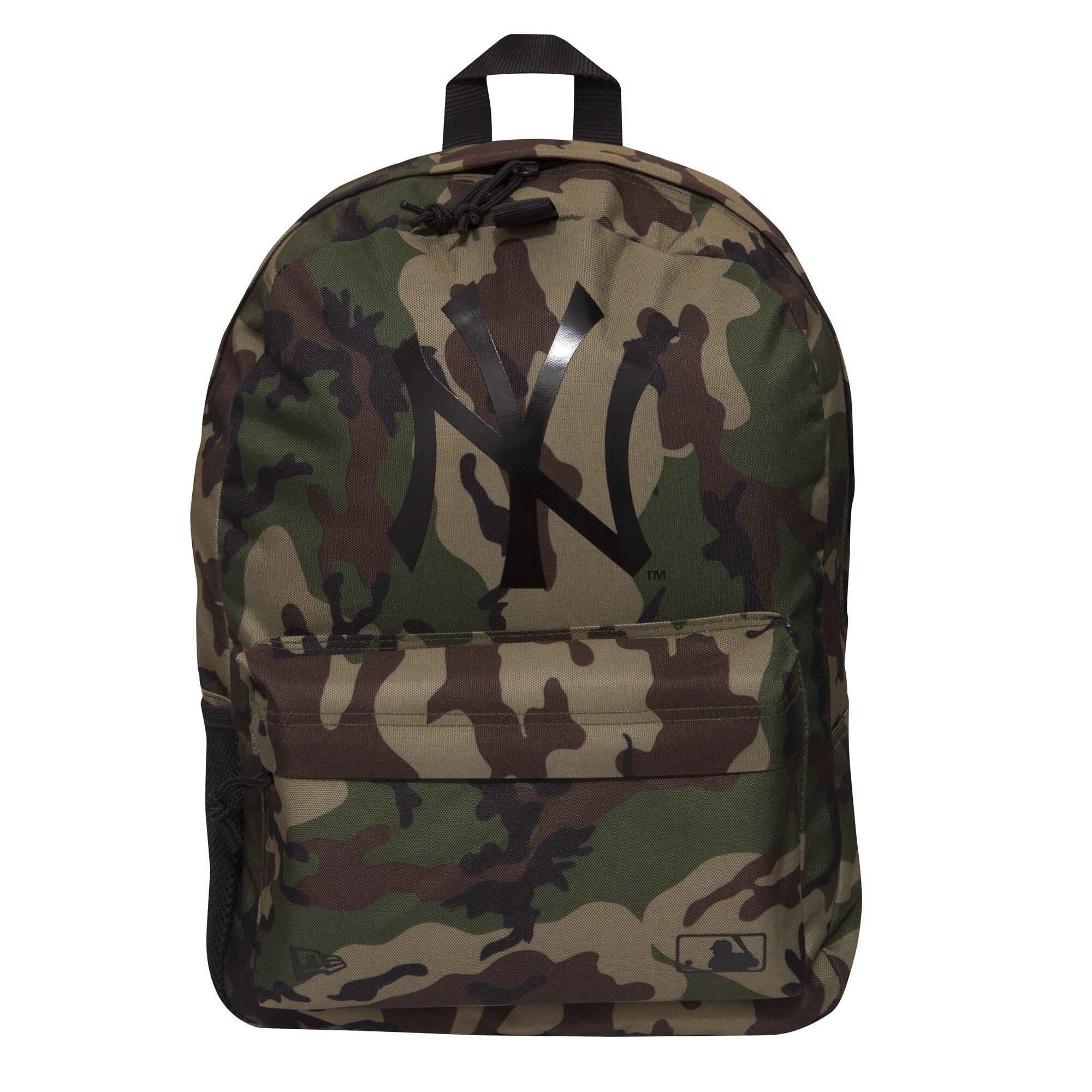 Rucsac New Era MLB NEYYAN WDC , Camo