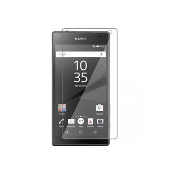 Folie sticla pentru Sony Xperia Z5 Mini Folie sticla pentru Sony Xperia Z5 Mini