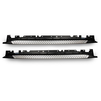 Set praguri compatibile BMW X6 E71 Set praguri compatibile BMW X6 E71