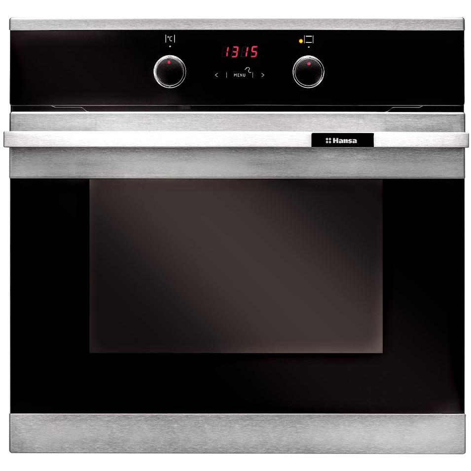 Pachet promo: Cuptor incorporabil Hansa BOEI69573, Electric, 10 Functii ...