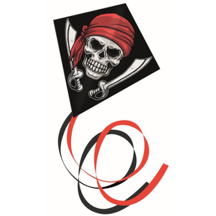 Пиратско хвърчило на Гюнтер