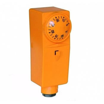 Termostat mecanic de teava Computherm WPR-90GD Termostat mecanic de teava Computherm WPR-90GD